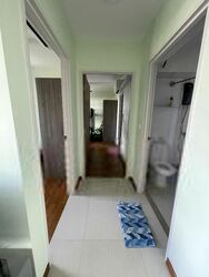 Blk 32 Skyresidence @ Dawson (Queenstown), HDB 3 Rooms #632504421